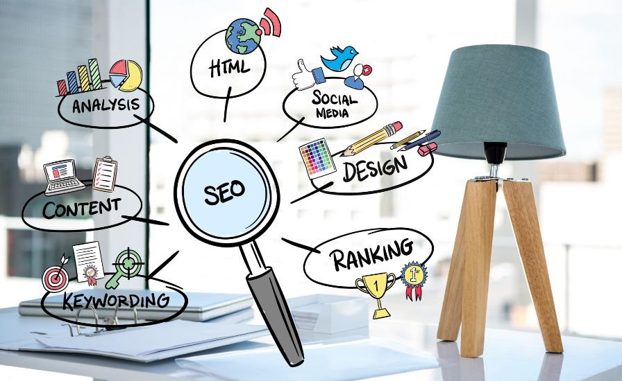 SEO Services