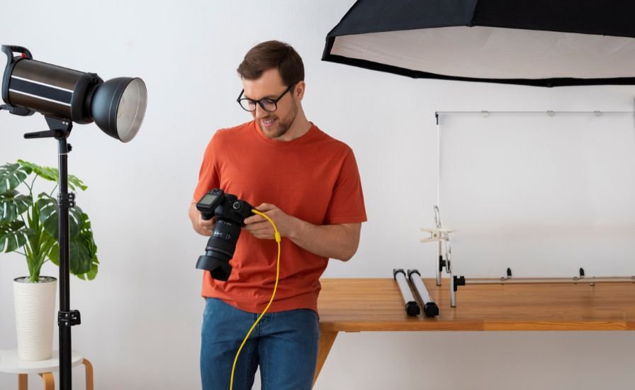 best product photographers