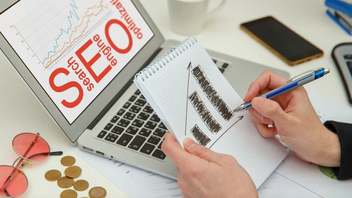 LOCAL SEO SERVICES