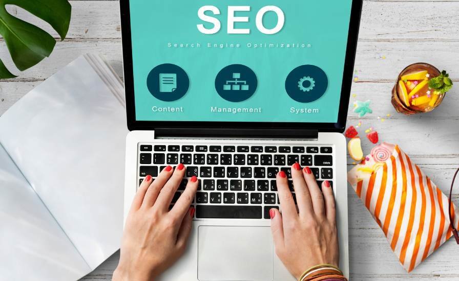 SEO MARKETING