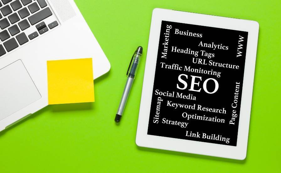 SEO Services