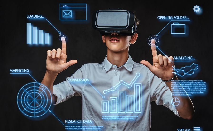 digital marketing in the age of virtual and augmented reality