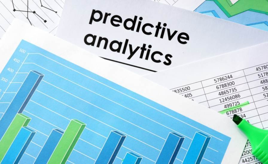 predictive analytics in digital marketing