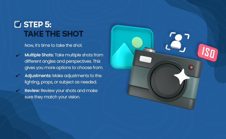 Photography style guide