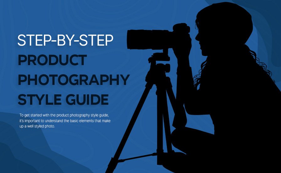 Photography style guide